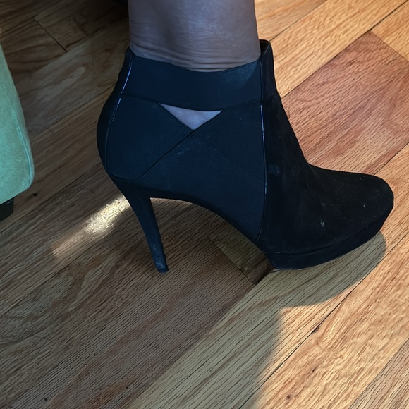 Booties - Picture 2 of 8